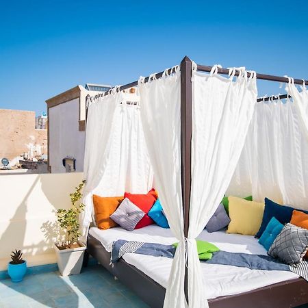 Arthouse Cinema Hotel Essaouira Eksteriør billede