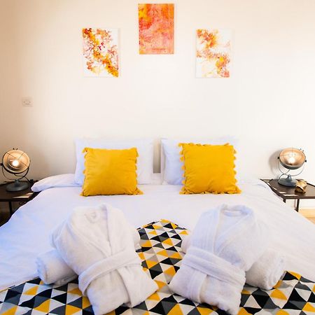 Arthouse Cinema Hotel Essaouira Værelse billede