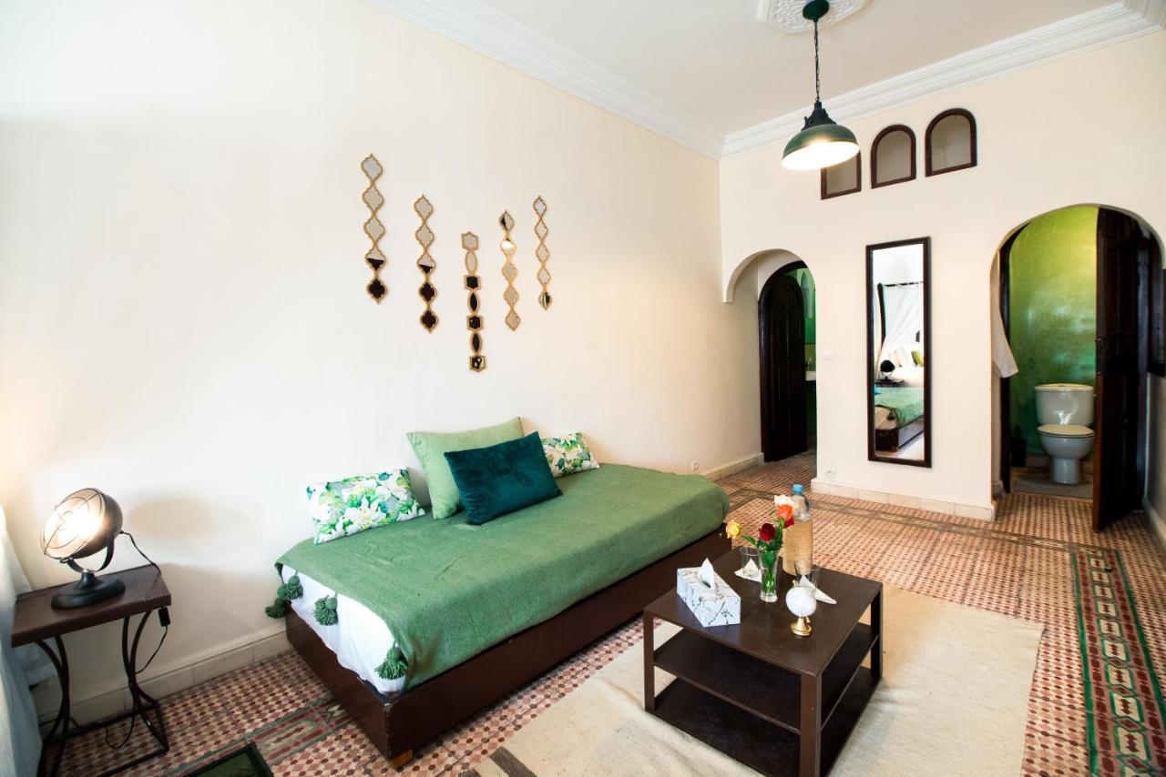 Arthouse Cinema Hotel Essaouira Eksteriør billede