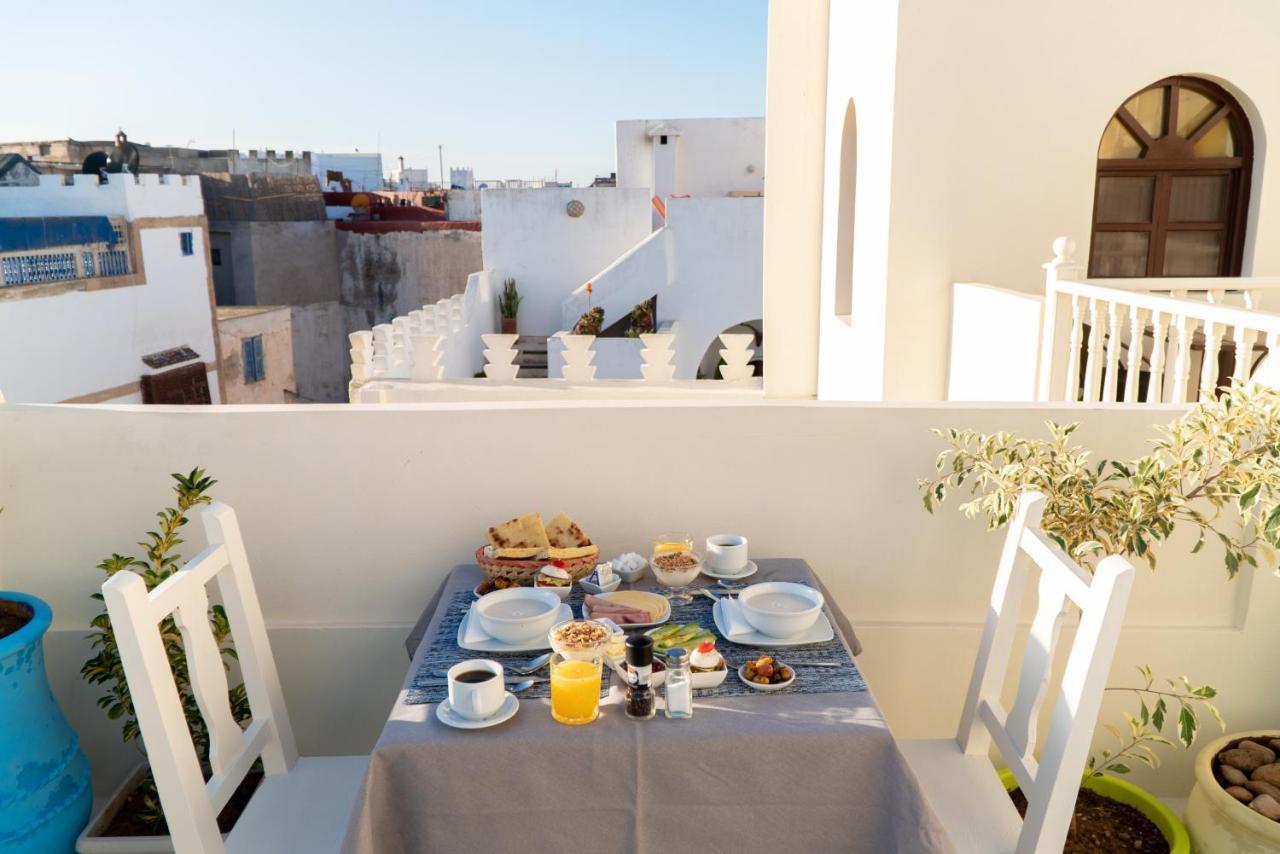 Arthouse Cinema Hotel Essaouira Eksteriør billede