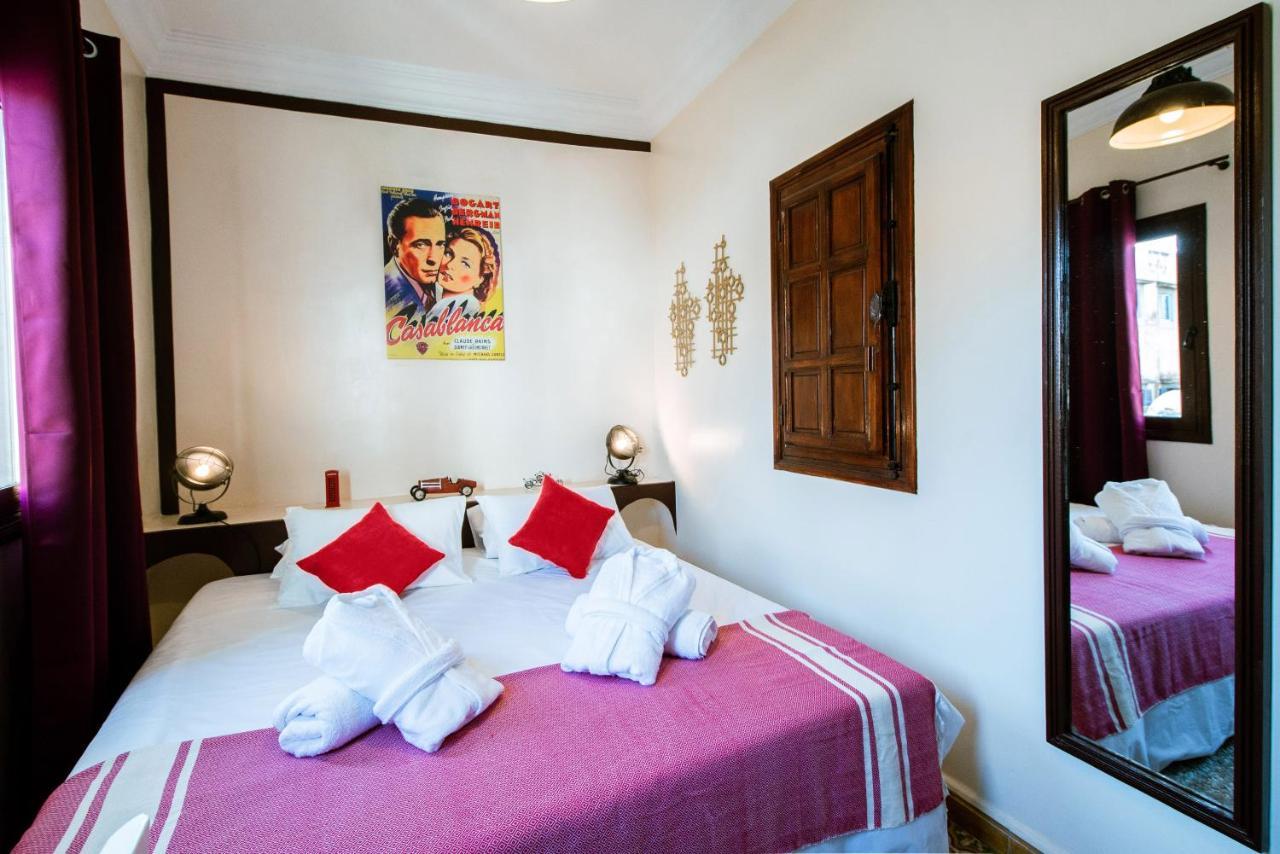 Arthouse Cinema Hotel Essaouira Eksteriør billede