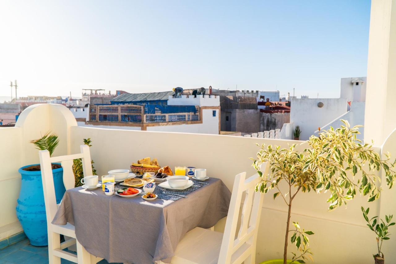 Arthouse Cinema Hotel Essaouira Eksteriør billede