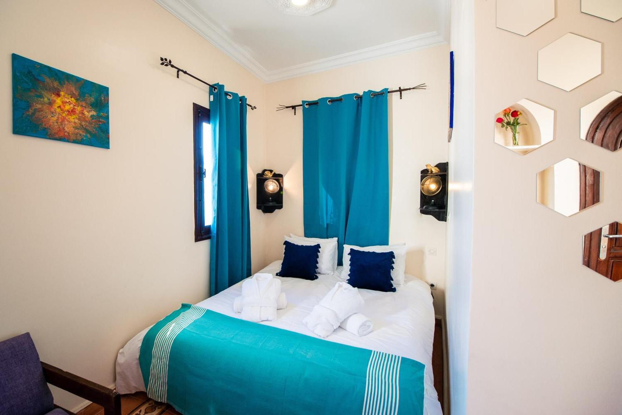 Arthouse Cinema Hotel Essaouira Eksteriør billede