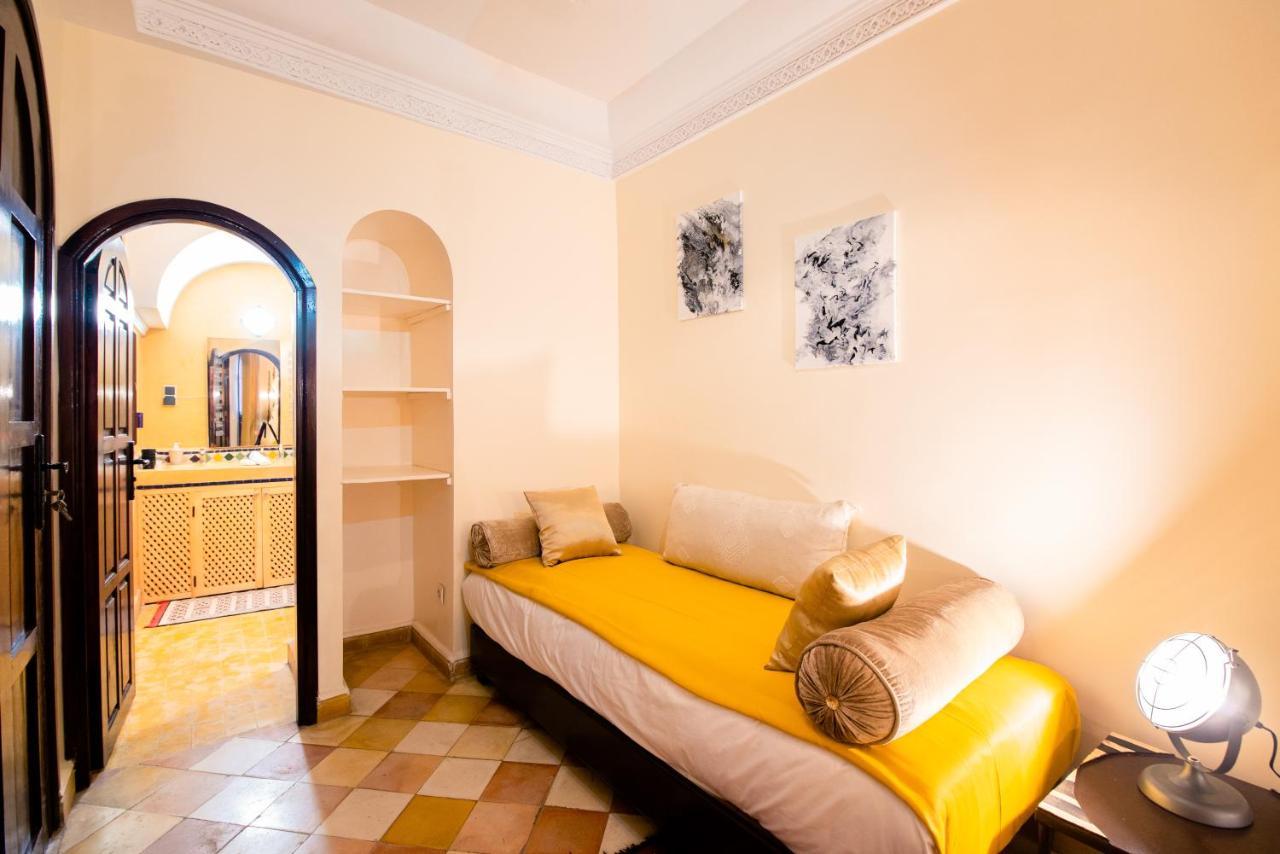 Arthouse Cinema Hotel Essaouira Eksteriør billede