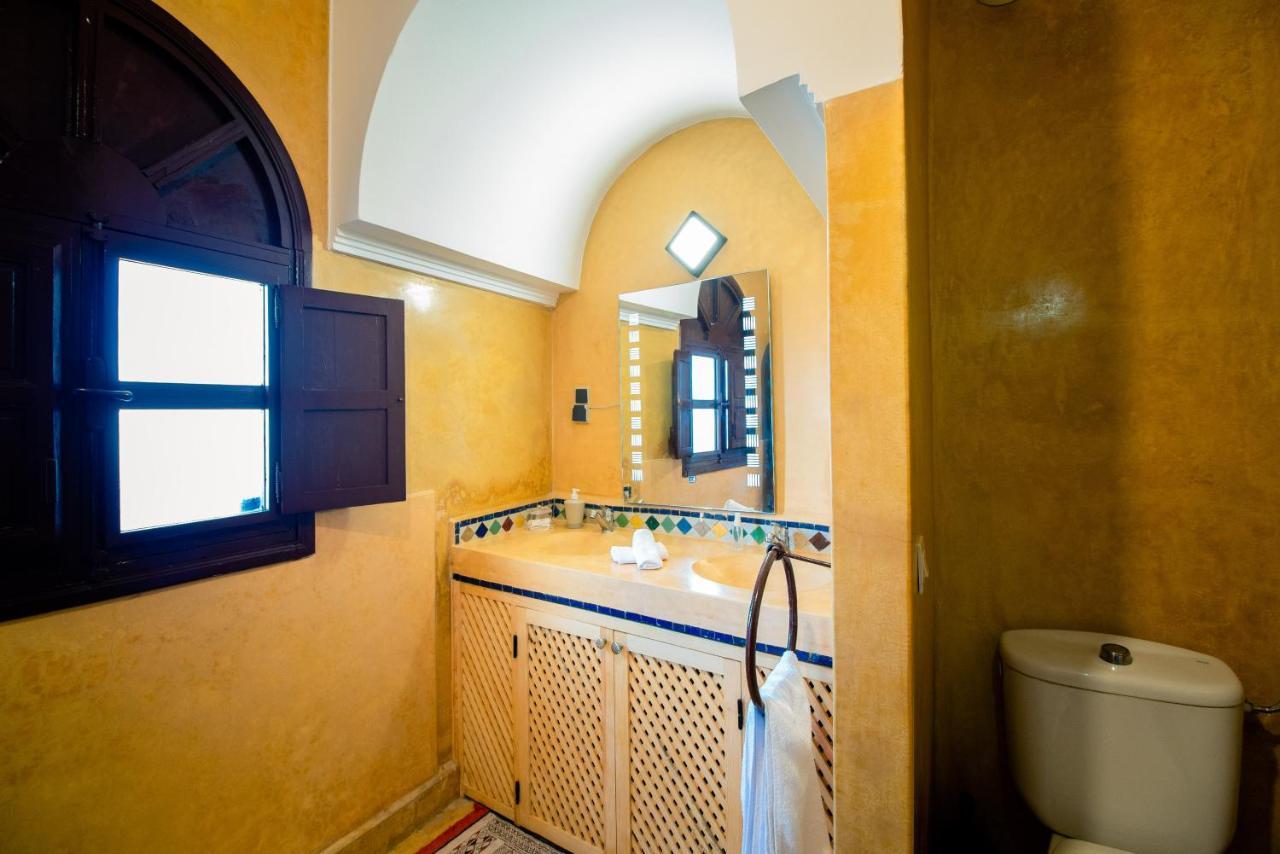 Arthouse Cinema Hotel Essaouira Eksteriør billede