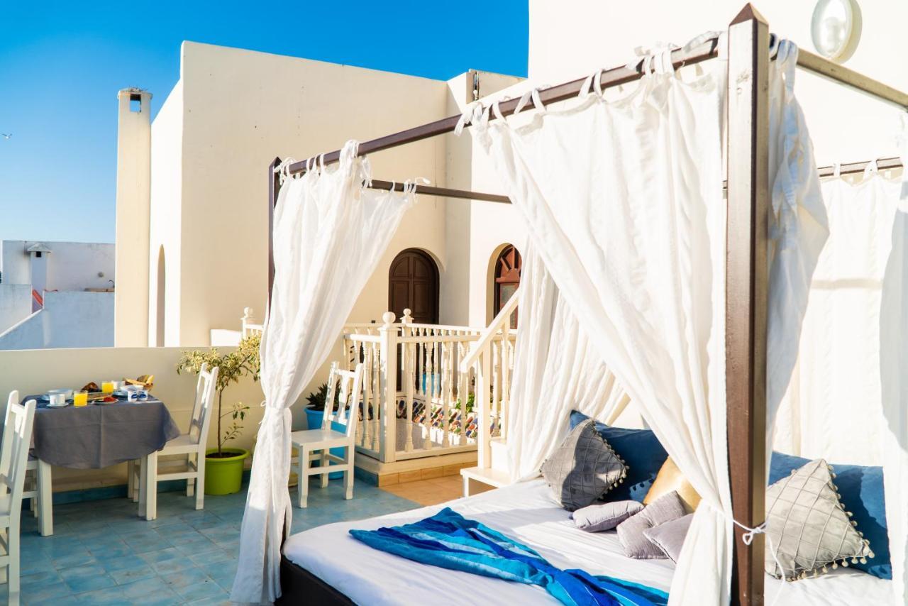 Arthouse Cinema Hotel Essaouira Eksteriør billede