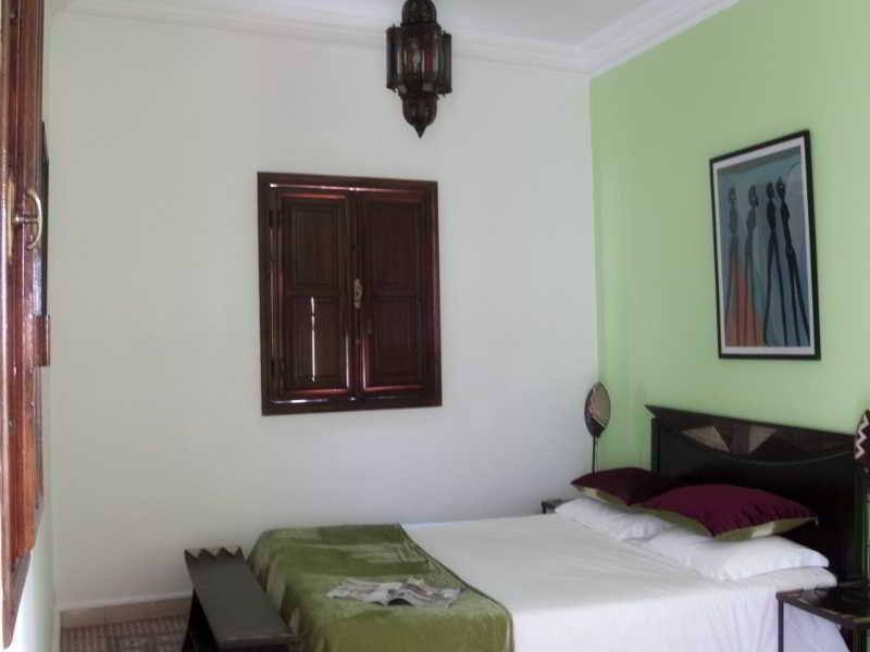 Arthouse Cinema Hotel Essaouira Eksteriør billede