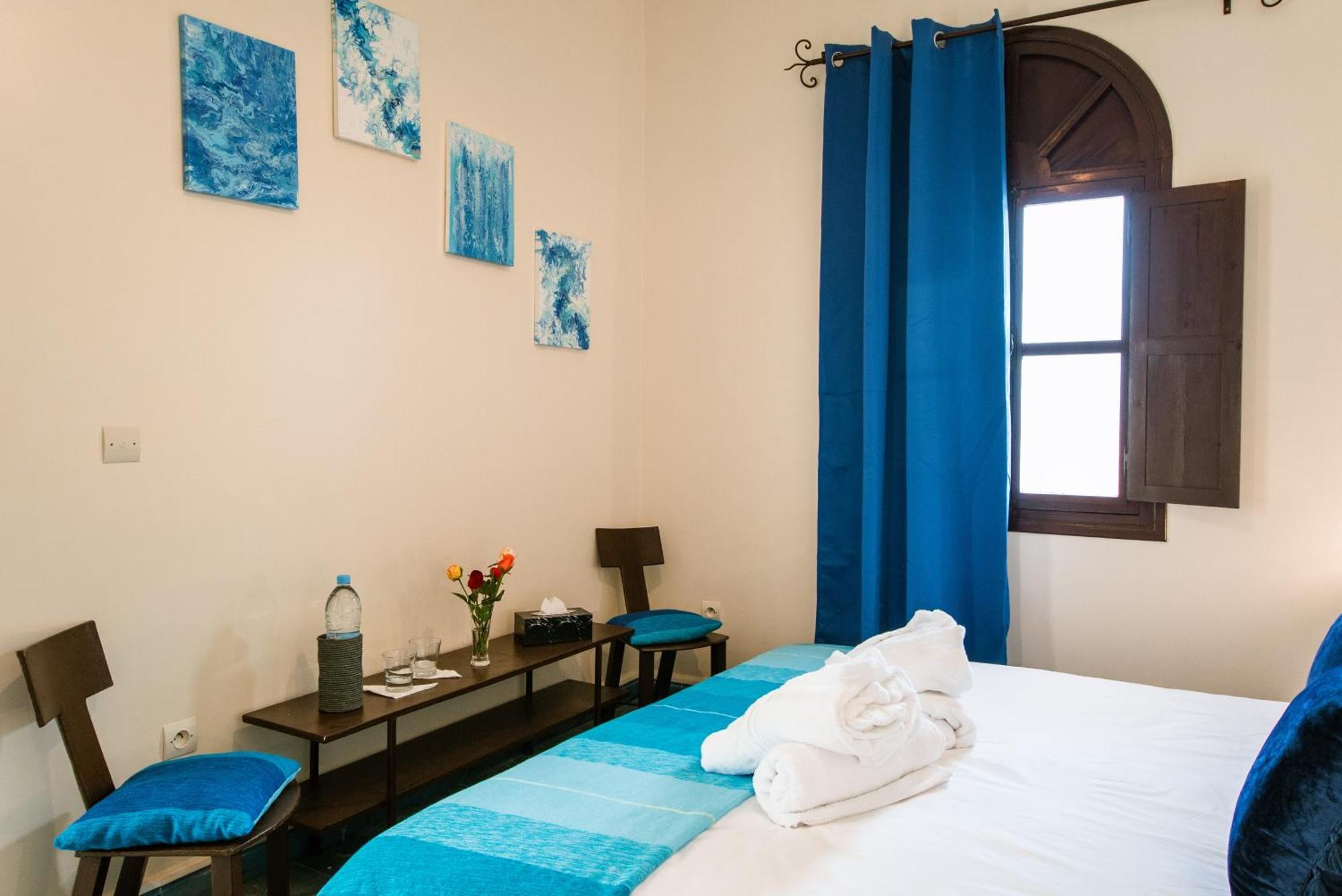 Arthouse Cinema Hotel Essaouira Værelse billede