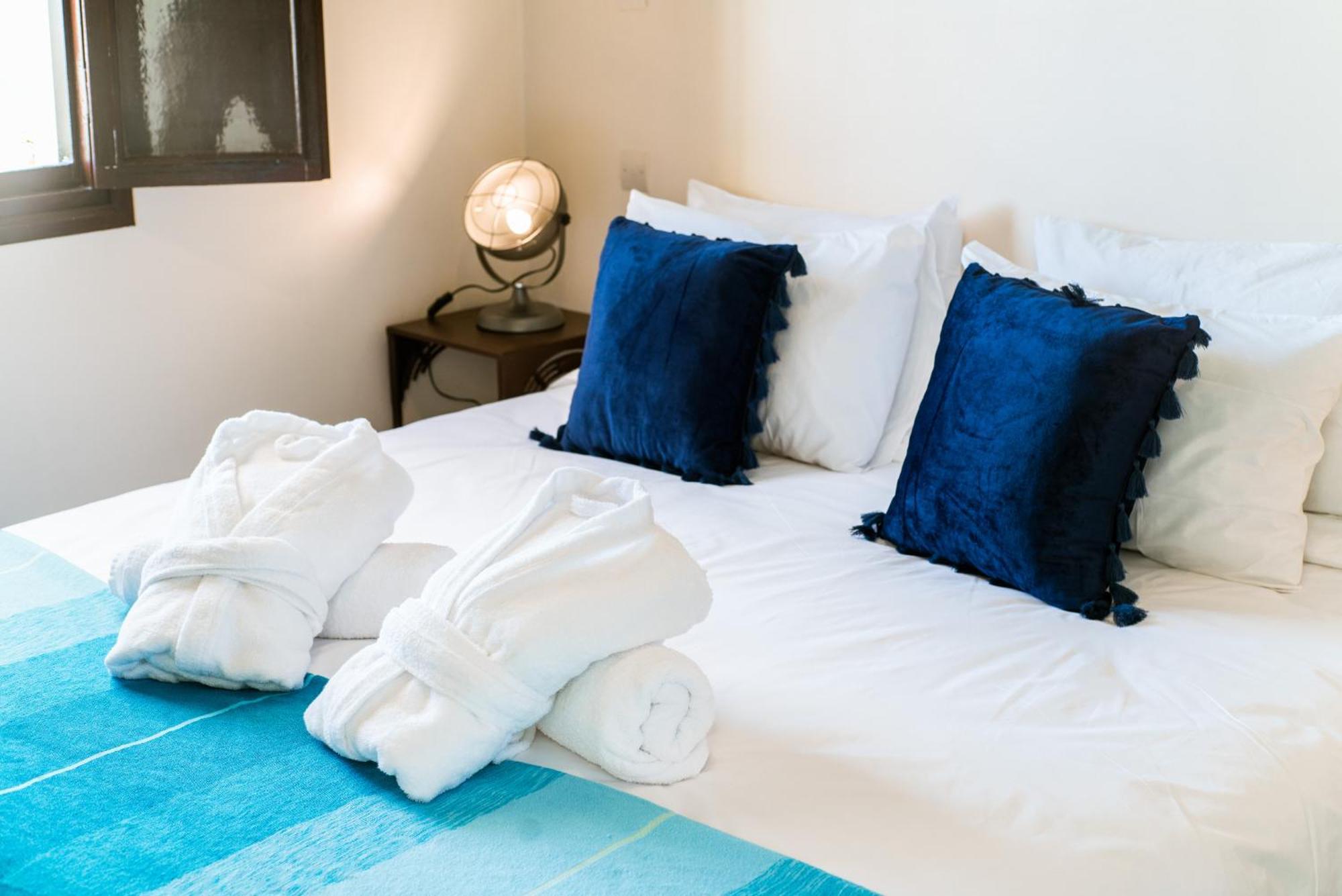Arthouse Cinema Hotel Essaouira Værelse billede