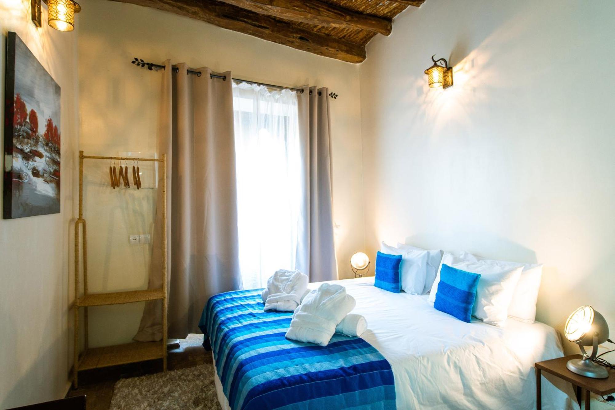 Arthouse Cinema Hotel Essaouira Værelse billede