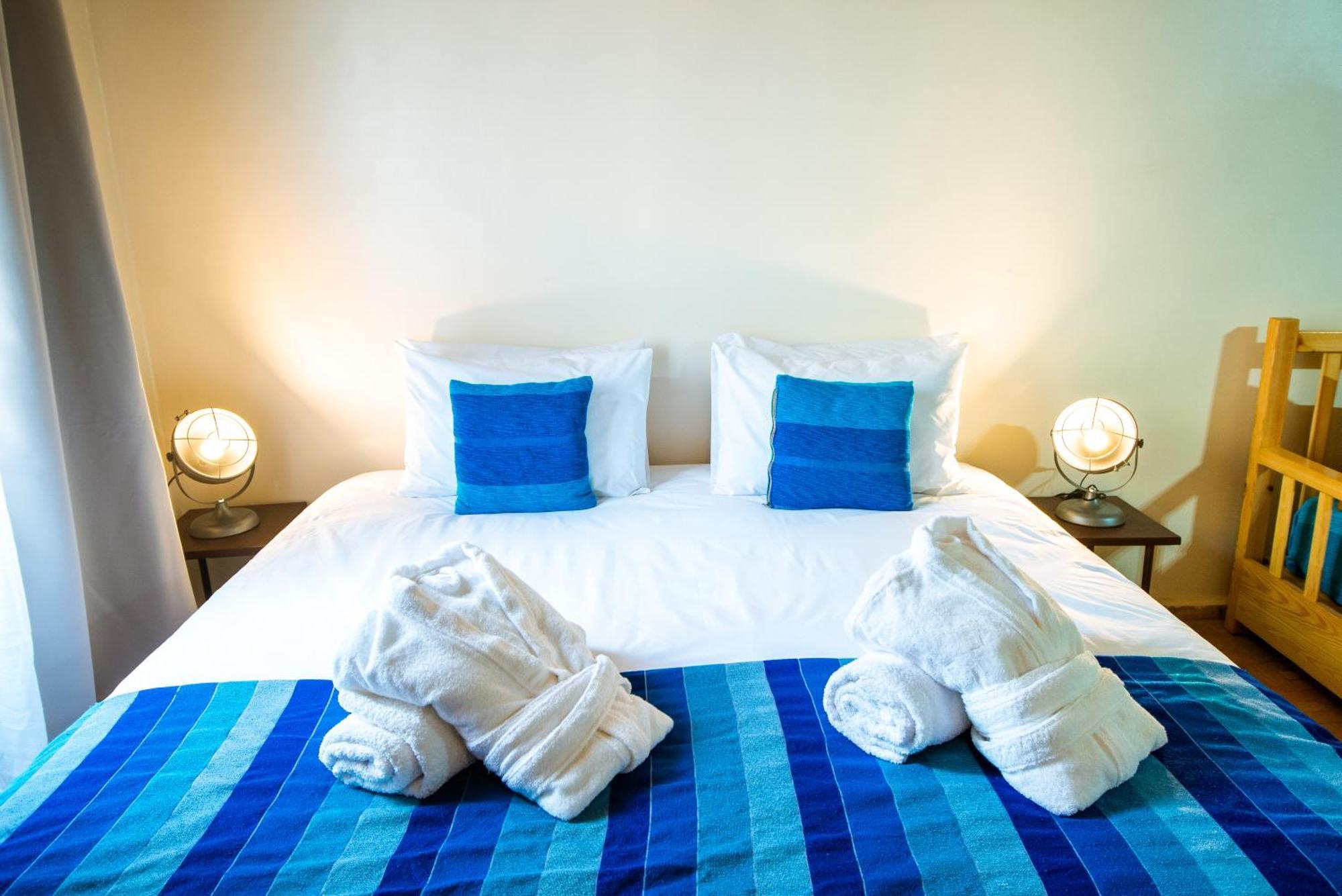 Arthouse Cinema Hotel Essaouira Værelse billede