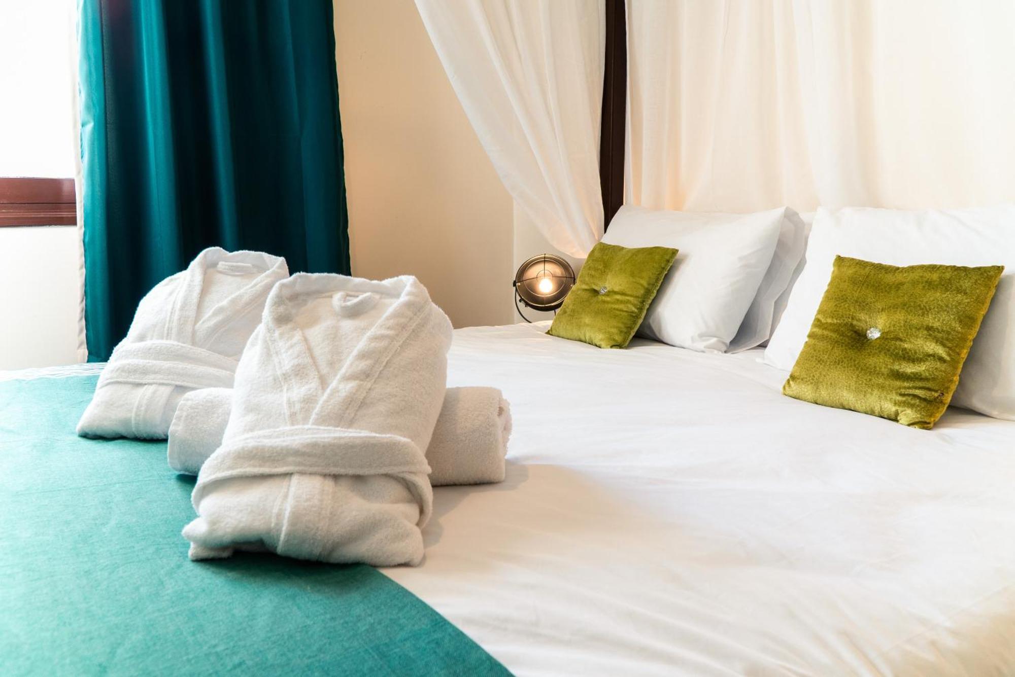 Arthouse Cinema Hotel Essaouira Værelse billede