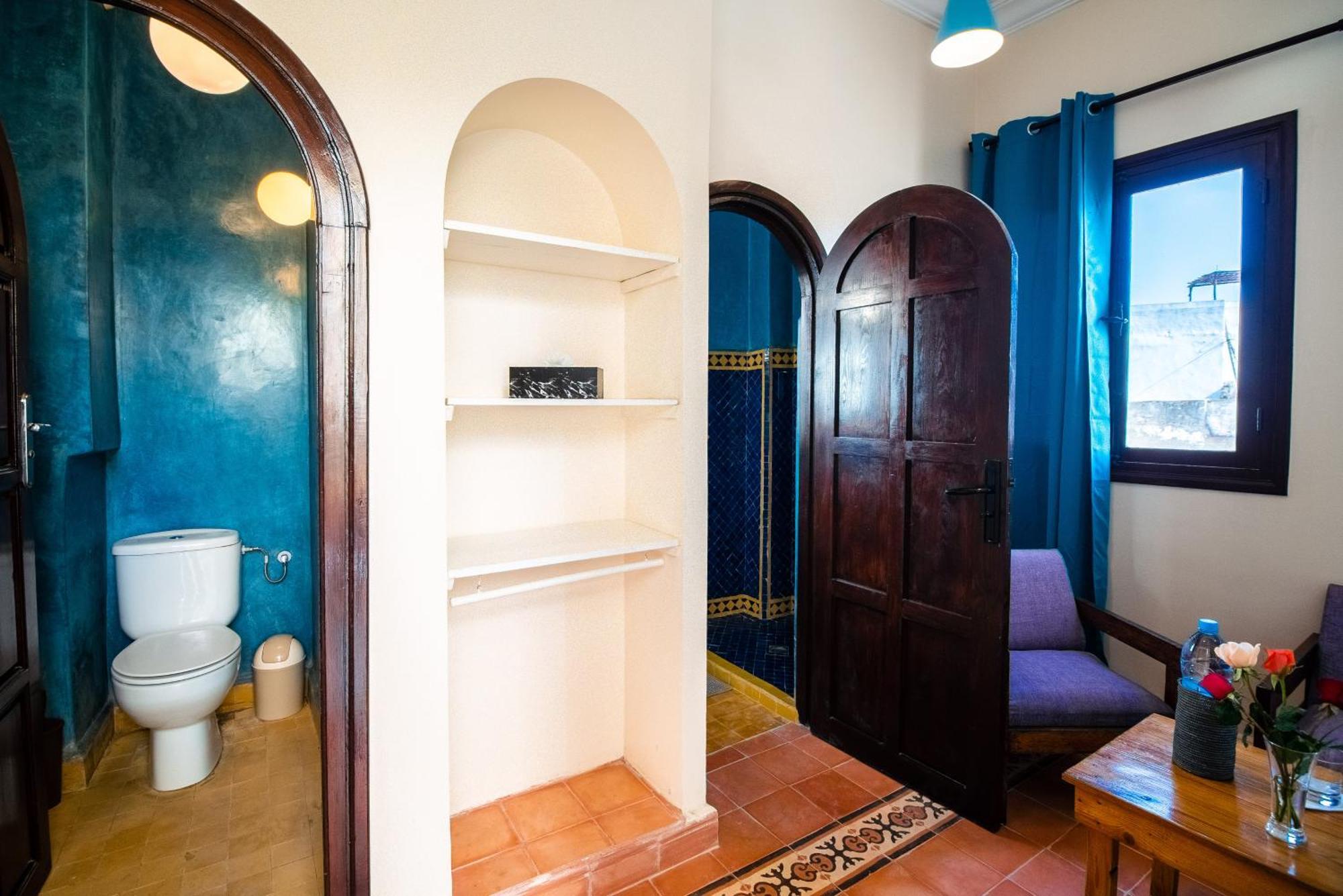 Arthouse Cinema Hotel Essaouira Værelse billede