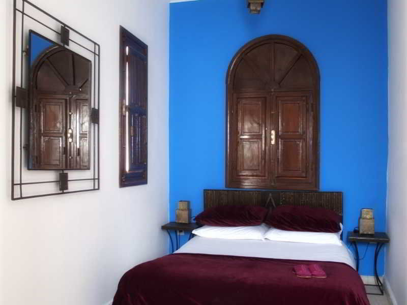 Arthouse Cinema Hotel Essaouira Eksteriør billede