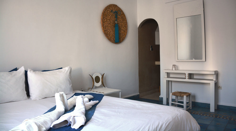 Arthouse Cinema Hotel Essaouira Eksteriør billede