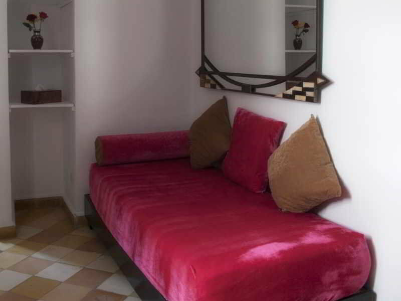 Arthouse Cinema Hotel Essaouira Eksteriør billede